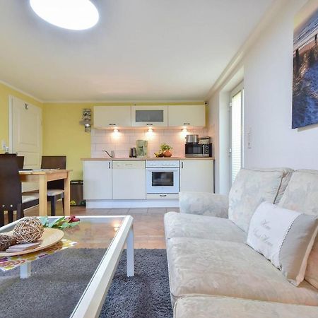 Haus Thalia 1 - Nestchen Appartement Heringsdorf  Buitenkant foto
